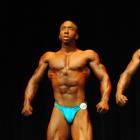 Jeremy   Harris - NPC North Carolina State  2010 - #1